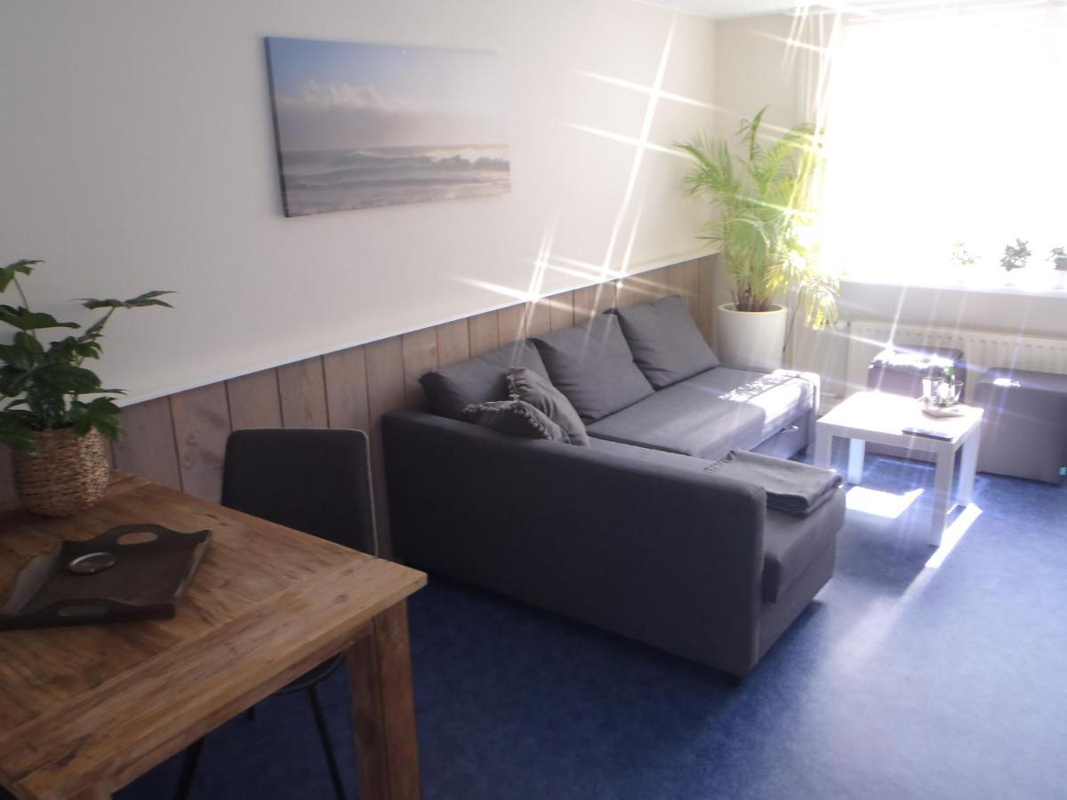 Holidaytime Apartment Zandvoort