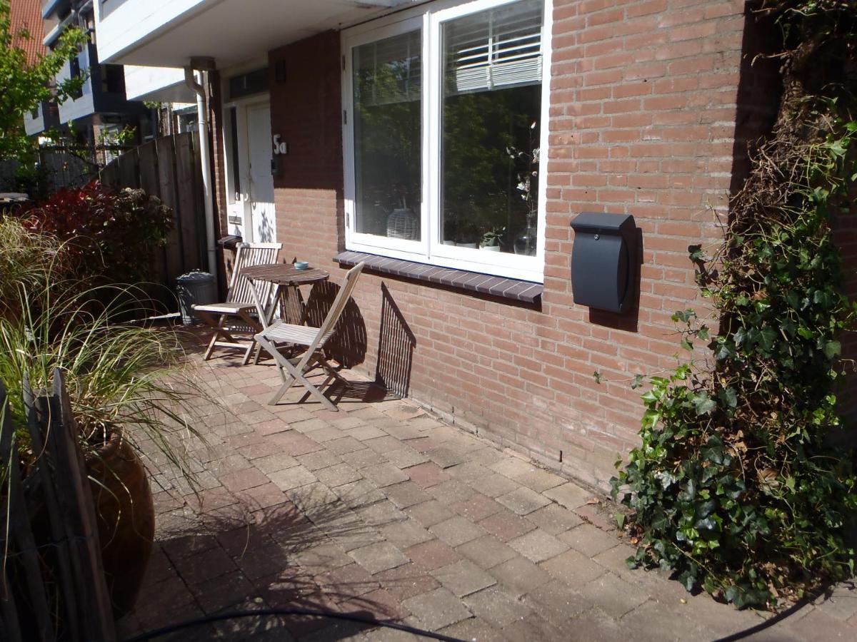 Holidaytime Appartement