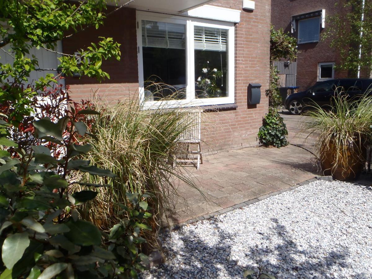 Holidaytime Appartement Zandvoort