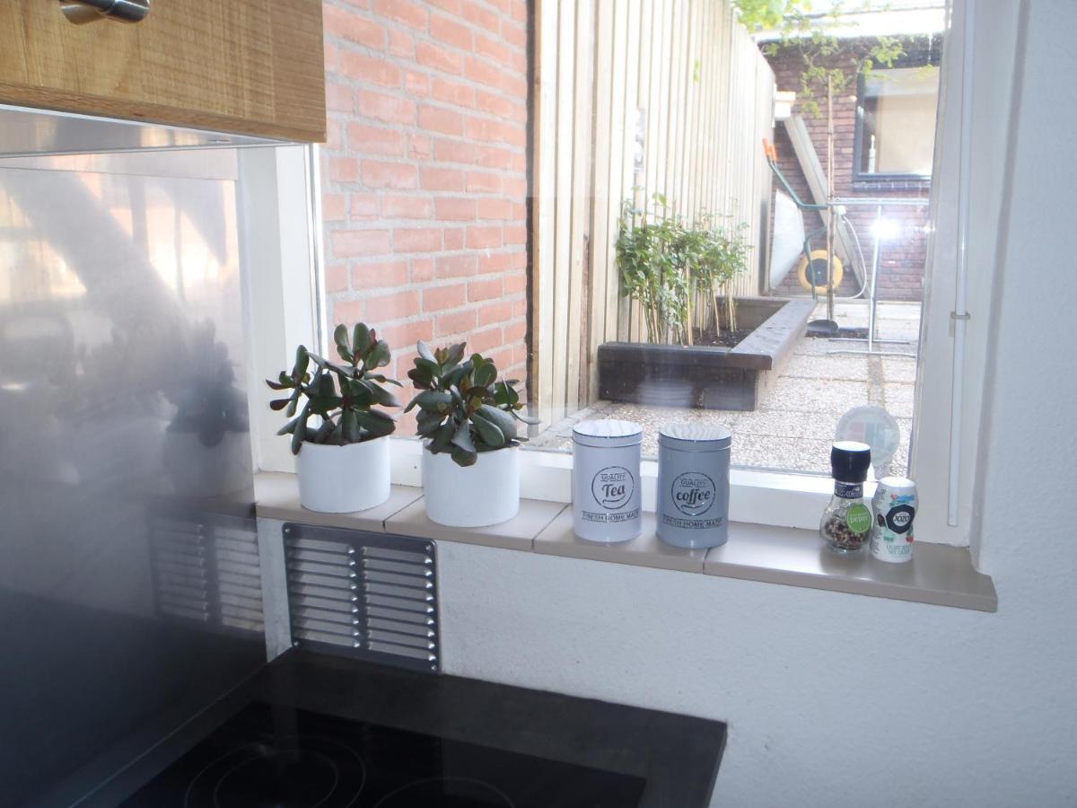 Appartement Holidaytime Zandvoort