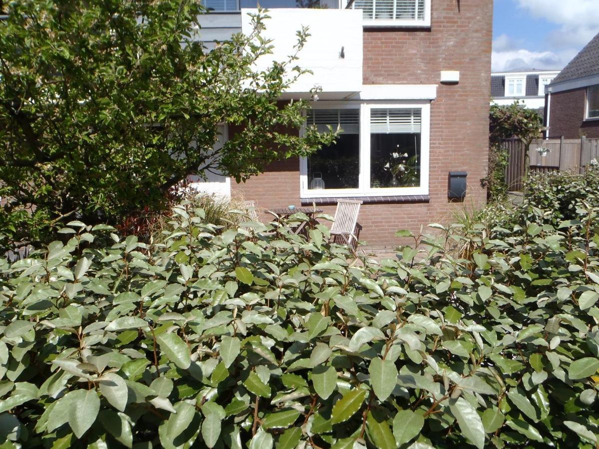 Holidaytime Appartement Zandvoort