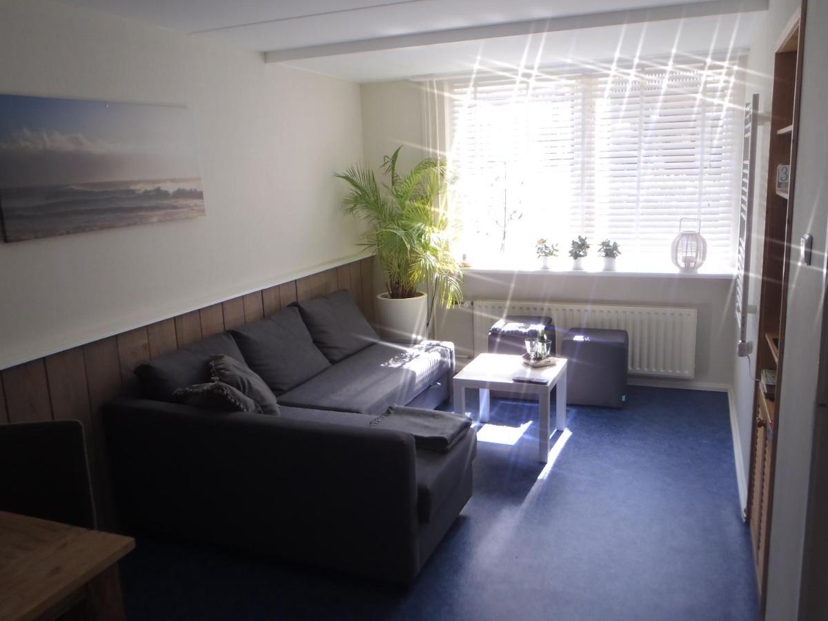 Holidaytime Appartement Zandvoort