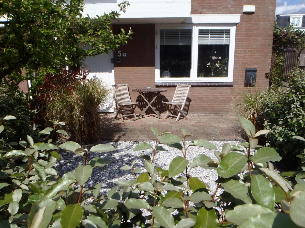 Holidaytime Appartement *